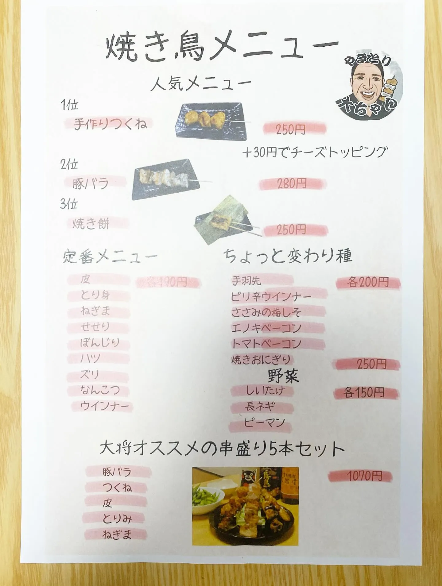 営業時間
